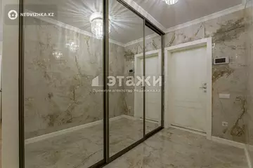 143 м², 3-комнатная квартира, этаж 12 из 14, 143 м², изображение - 40