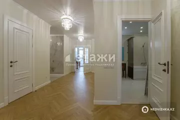 143 м², 3-комнатная квартира, этаж 12 из 14, 143 м², изображение - 43