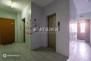 143 м², 3-комнатная квартира, этаж 12 из 14, 143 м², изображение - 44