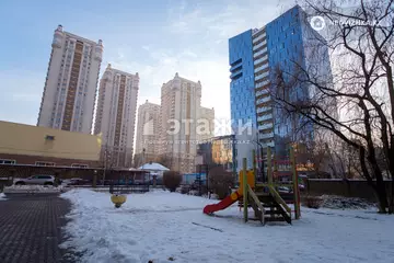 143 м², 3-комнатная квартира, этаж 12 из 14, 143 м², изображение - 47