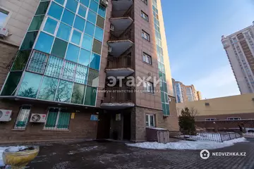 143 м², 3-комнатная квартира, этаж 12 из 14, 143 м², изображение - 48