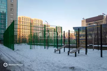 143 м², 3-комнатная квартира, этаж 12 из 14, 143 м², изображение - 49