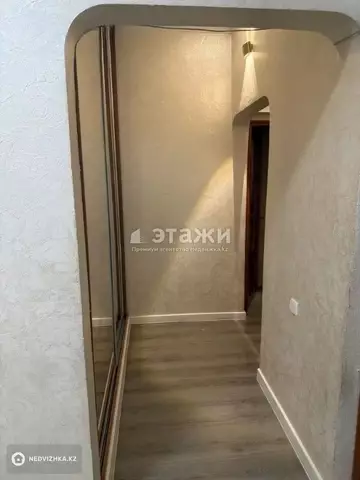 2-комнатная квартира, этаж 2 из 9, 56 м²