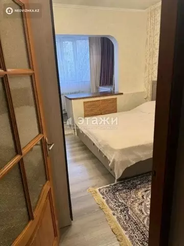 2-комнатная квартира, этаж 2 из 9, 56 м²