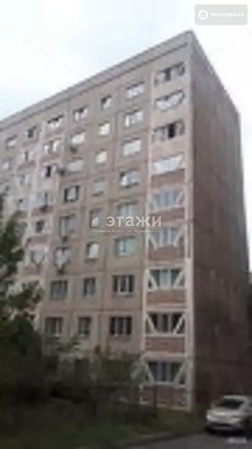56 м², 2-комнатная квартира, этаж 2 из 9, 56 м², изображение - 5