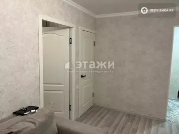 33 м², 2-комнатная квартира, этаж 3 из 3, 33 м², изображение - 5
