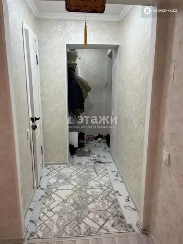33 м², 2-комнатная квартира, этаж 3 из 3, 33 м², изображение - 6