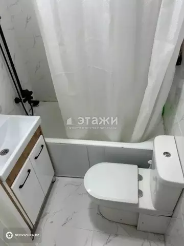 33 м², 2-комнатная квартира, этаж 3 из 3, 33 м², изображение - 8