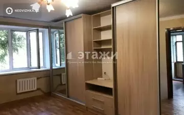 2-комнатная квартира, этаж 2 из 4, 40 м²