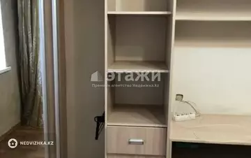 2-комнатная квартира, этаж 2 из 4, 40 м²