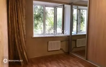 2-комнатная квартира, этаж 2 из 4, 40 м²