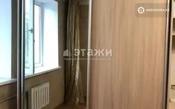 2-комнатная квартира, этаж 2 из 4, 40 м²