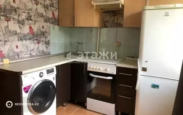 40 м², 2-комнатная квартира, этаж 2 из 4, 40 м², изображение - 5