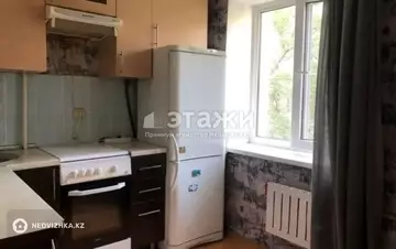 40 м², 2-комнатная квартира, этаж 2 из 4, 40 м², изображение - 6