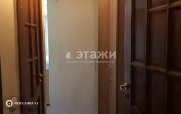 40 м², 2-комнатная квартира, этаж 2 из 4, 40 м², изображение - 11