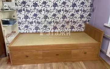 40 м², 2-комнатная квартира, этаж 2 из 4, 40 м², изображение - 13