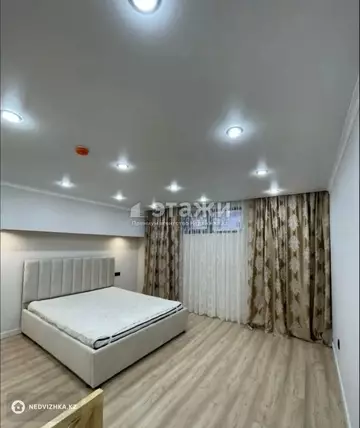 2-комнатная квартира, этаж 1 из 10, 50 м²