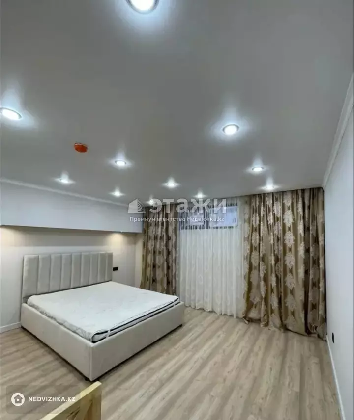 50 м², 2-комнатная квартира, этаж 1 из 10, 50 м², изображение - 1