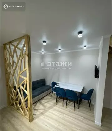 50 м², 2-комнатная квартира, этаж 1 из 10, 50 м², изображение - 5