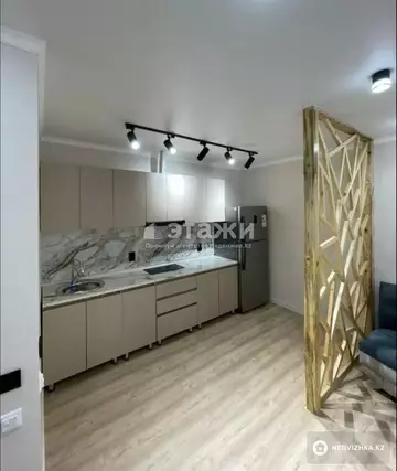 50 м², 2-комнатная квартира, этаж 1 из 10, 50 м², изображение - 7