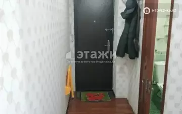 40 м², 2-комнатная квартира, этаж 2 из 4, 40 м², изображение - 6