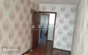 2-комнатная квартира, этаж 2 из 4, 40 м²