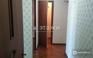 2-комнатная квартира, этаж 2 из 4, 40 м²