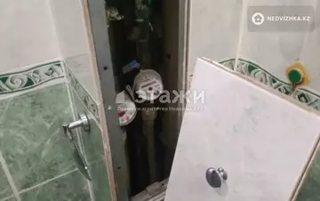 40 м², 2-комнатная квартира, этаж 2 из 4, 40 м², изображение - 5