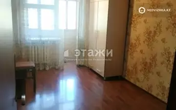 2-комнатная квартира, этаж 2 из 4, 40 м²
