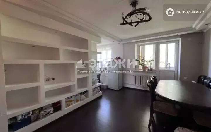 41.7 м², 2-комнатная квартира, этаж 4 из 4, 42 м², изображение - 1