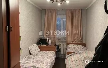 2-комнатная квартира, этаж 4 из 4, 42 м²