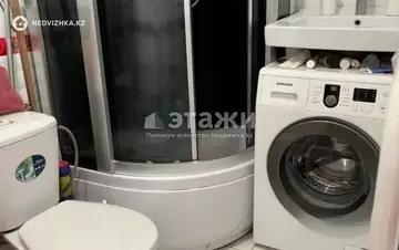 41.7 м², 2-комнатная квартира, этаж 4 из 4, 42 м², изображение - 4