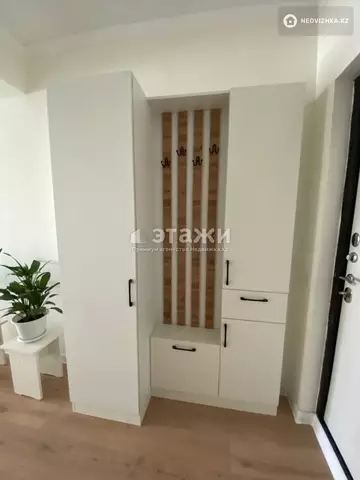 2-комнатная квартира, этаж 7 из 10, 56 м²