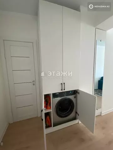 2-комнатная квартира, этаж 7 из 10, 56 м²