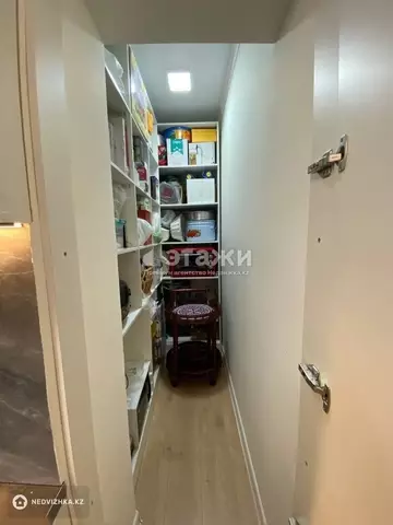 56.1 м², 2-комнатная квартира, этаж 7 из 10, 56 м², изображение - 4