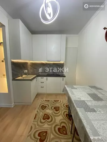 56.1 м², 2-комнатная квартира, этаж 7 из 10, 56 м², изображение - 5