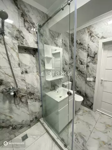 56.1 м², 2-комнатная квартира, этаж 7 из 10, 56 м², изображение - 8