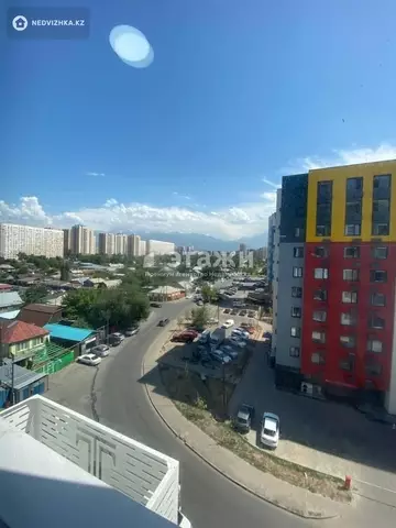 56.1 м², 2-комнатная квартира, этаж 7 из 10, 56 м², изображение - 9