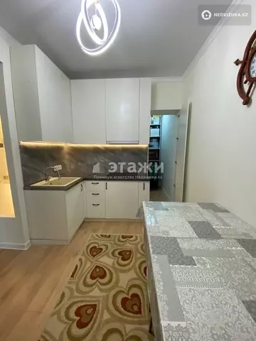 56.1 м², 2-комнатная квартира, этаж 7 из 10, 56 м², изображение - 10