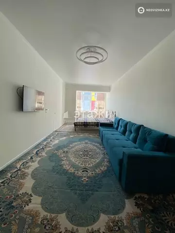 56.1 м², 2-комнатная квартира, этаж 7 из 10, 56 м², изображение - 14