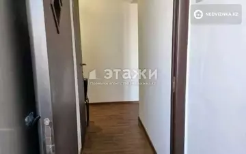 43 м², 2-комнатная квартира, этаж 4 из 4, 43 м², изображение - 5