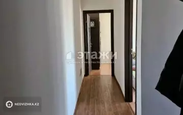 43 м², 2-комнатная квартира, этаж 4 из 4, 43 м², изображение - 6
