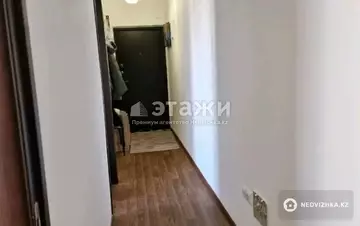43 м², 2-комнатная квартира, этаж 4 из 4, 43 м², изображение - 7