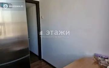 43 м², 2-комнатная квартира, этаж 4 из 4, 43 м², изображение - 11