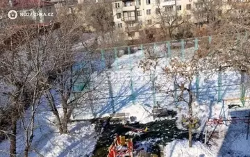 43 м², 2-комнатная квартира, этаж 4 из 4, 43 м², изображение - 13
