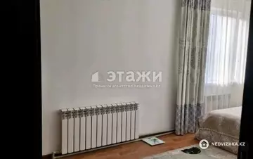 2-комнатная квартира, этаж 4 из 4, 43 м²