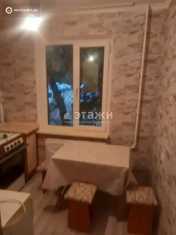 2-комнатная квартира, этаж 1 из 5, 42 м²
