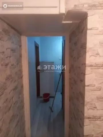 2-комнатная квартира, этаж 1 из 5, 42 м²