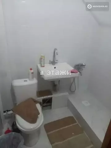2-комнатная квартира, этаж 1 из 5, 42 м²