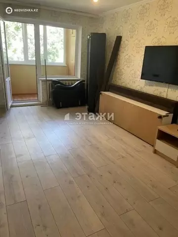 2-комнатная квартира, этаж 5 из 5, 46 м²